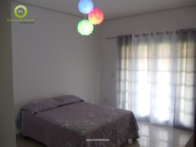 Ranch House for Rent on Capitólio-Escarpas Road - Foto 8