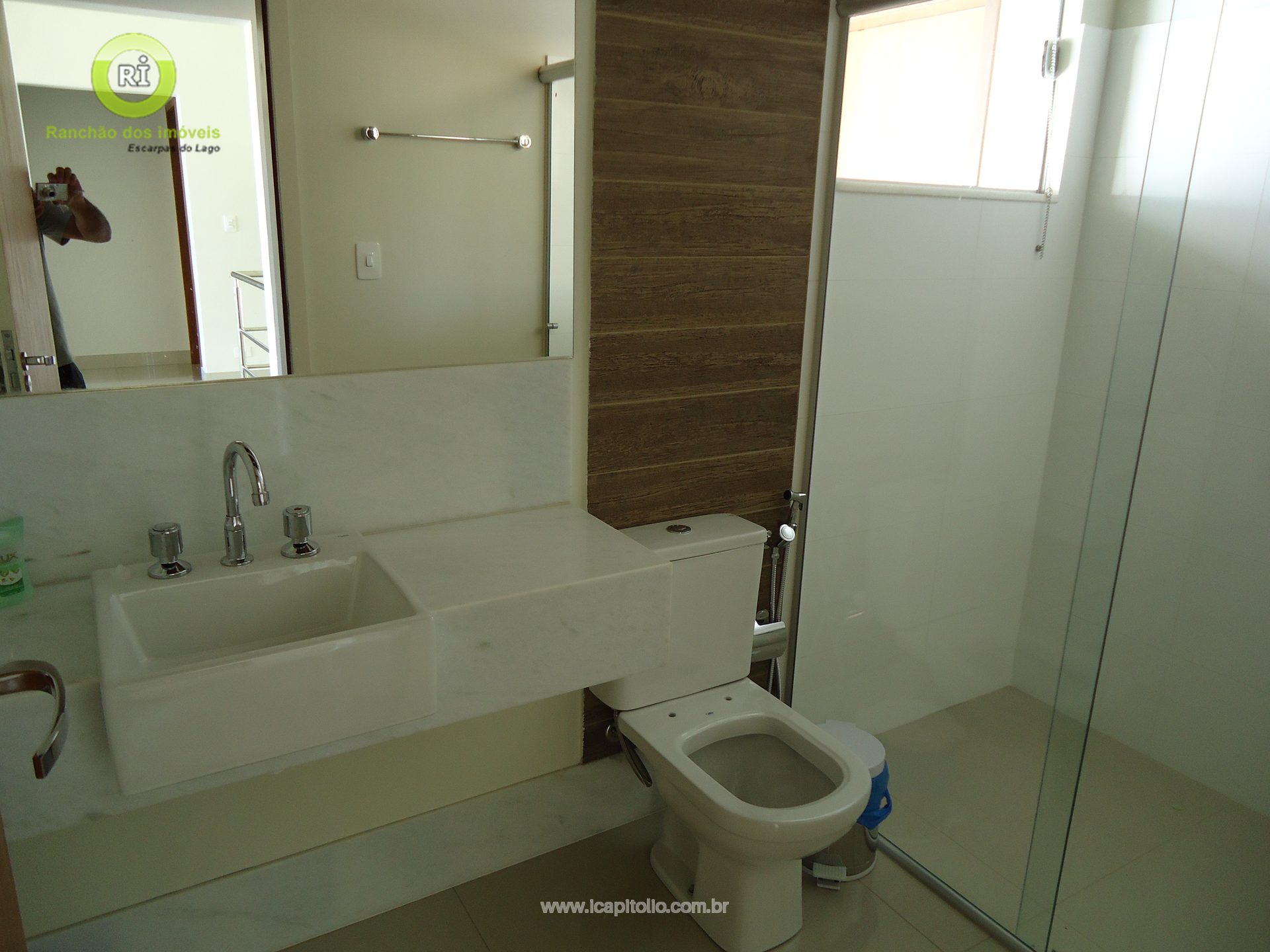 Rancho para Alugar em Pinheiros - Foto 10