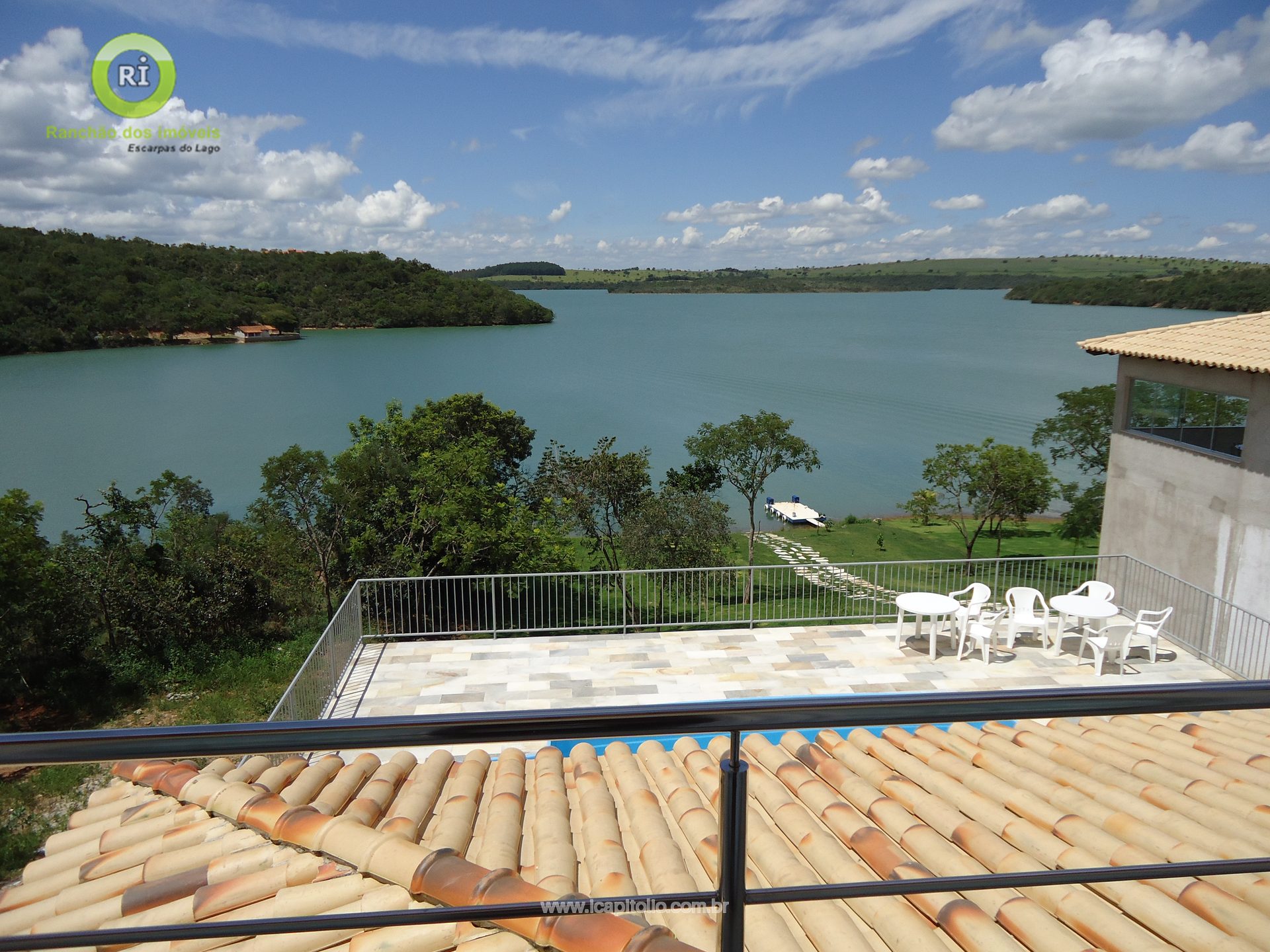 Rancho para Alugar em Pinheiros - Foto 11