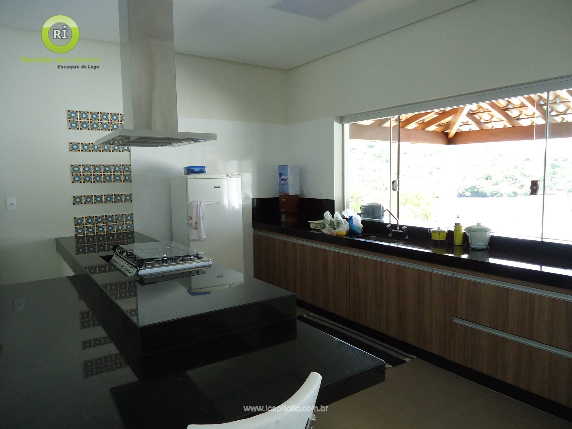 Rancho para Alugar em Pinheiros - Foto 15