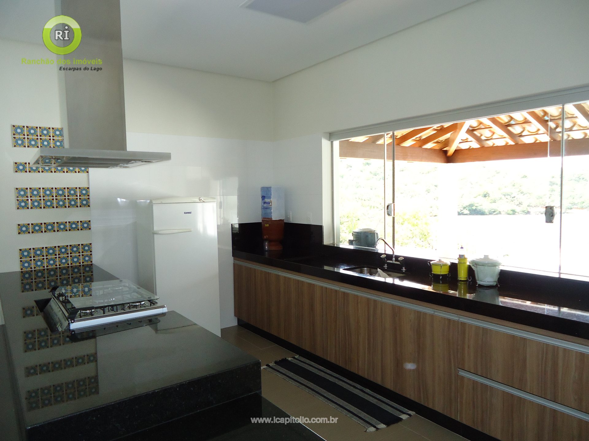 Rancho para Alugar em Pinheiros - Foto 17