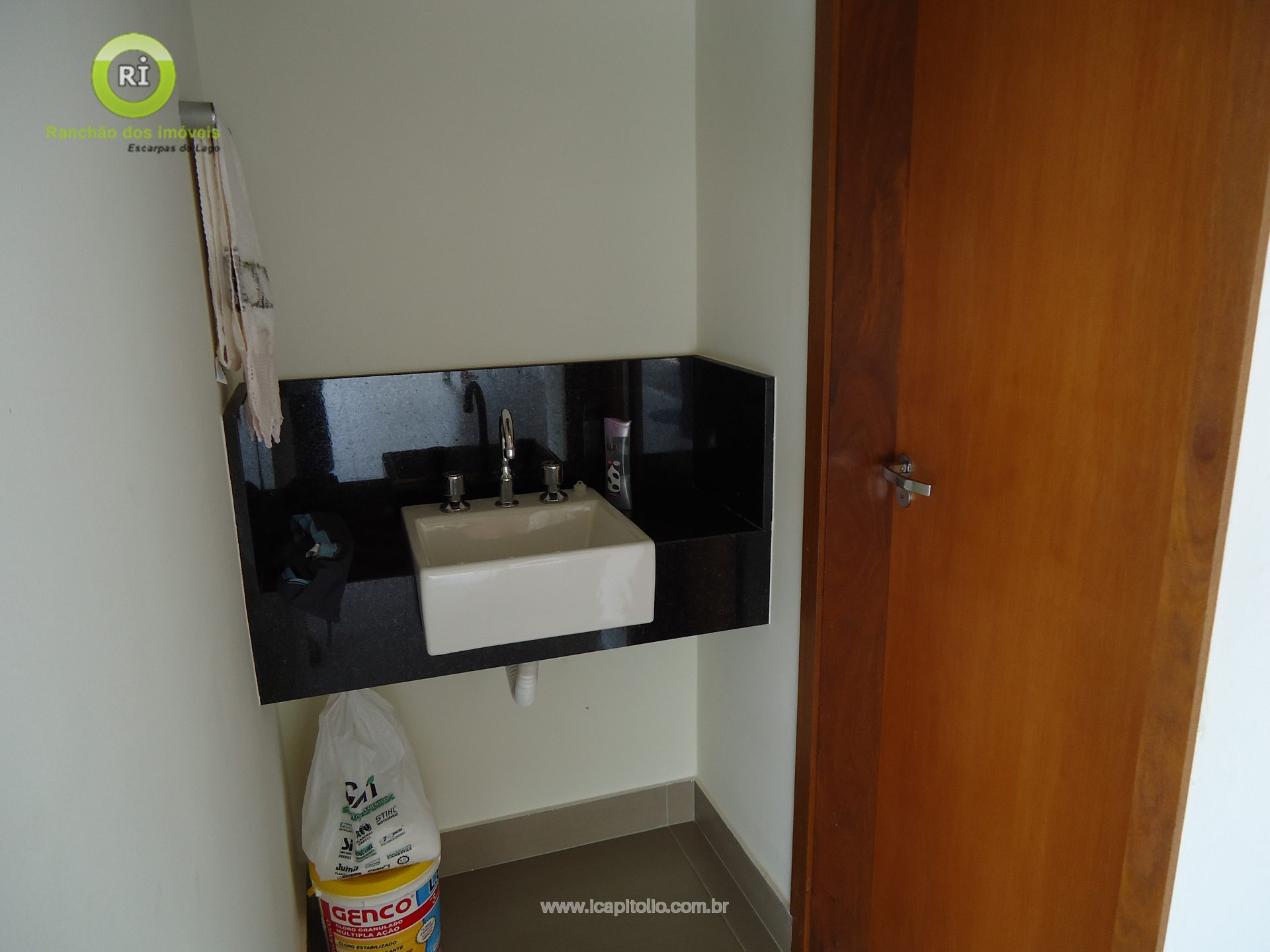 Rancho para Alugar em Pinheiros - Foto 18