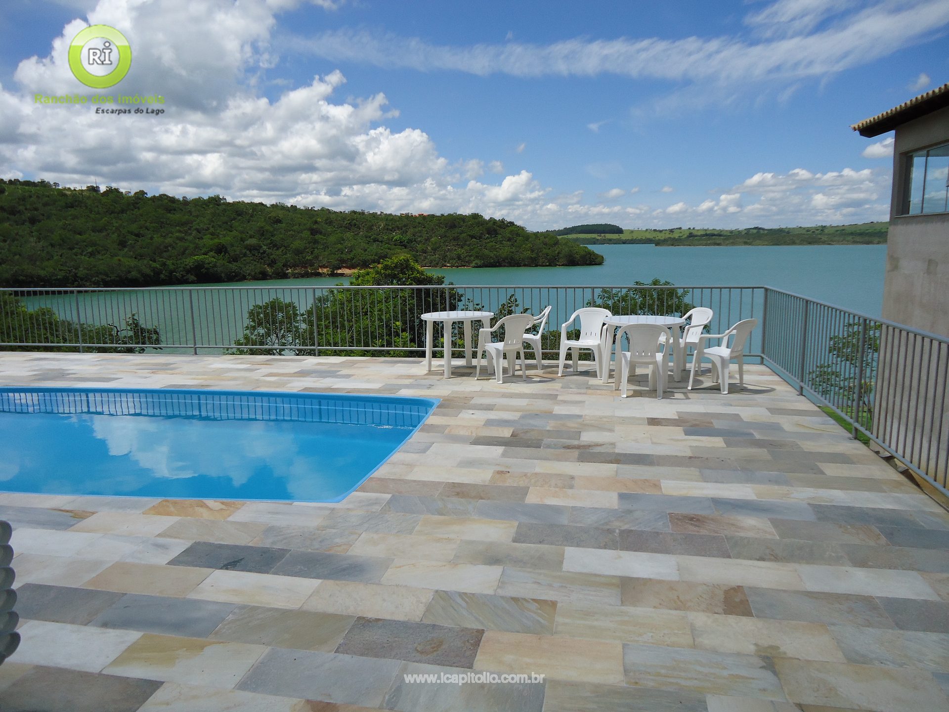 Rancho para Alugar em Pinheiros - Foto 19