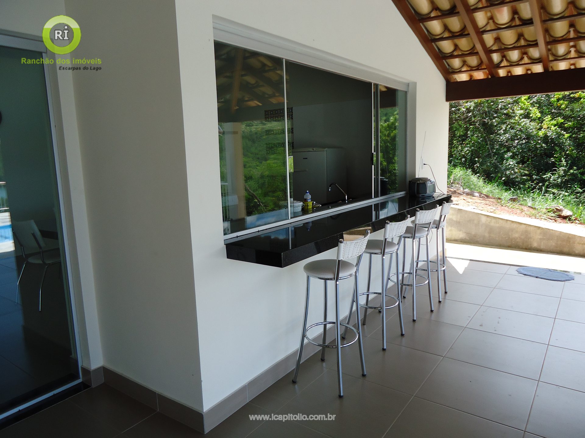 Rancho para Alugar em Pinheiros - Foto 21