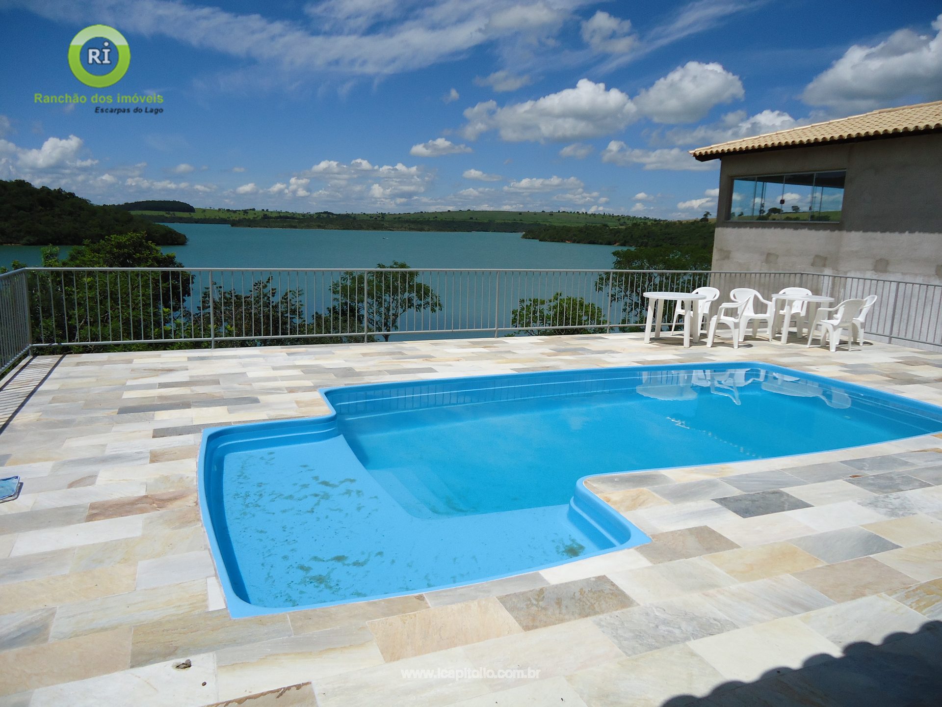 Rancho para Alugar em Pinheiros - Foto 22