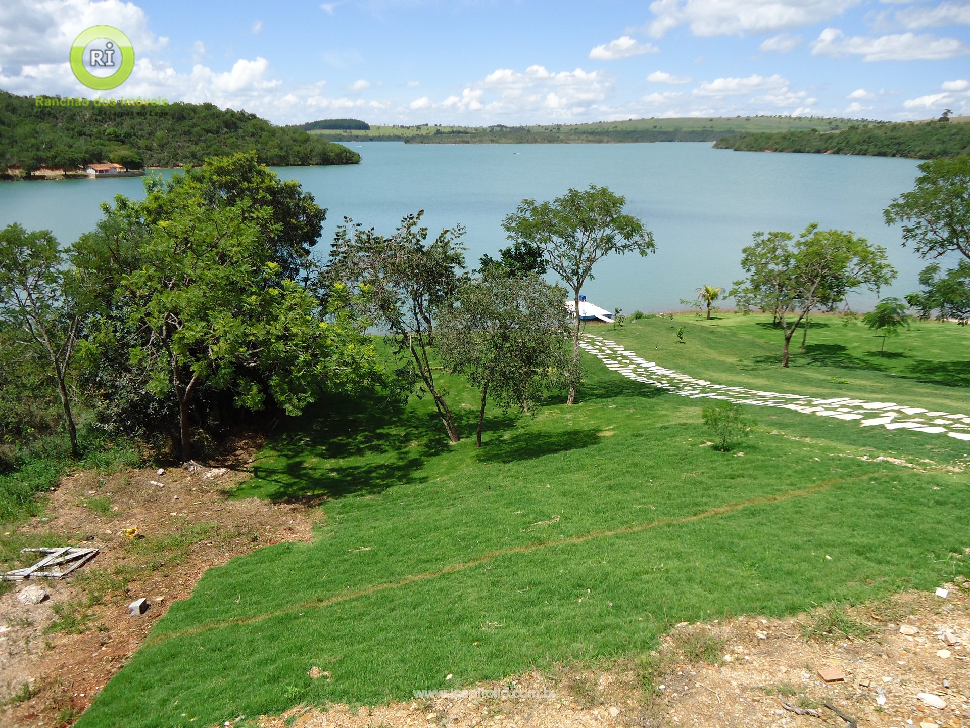 Rancho para Alugar em Pinheiros - Foto 23