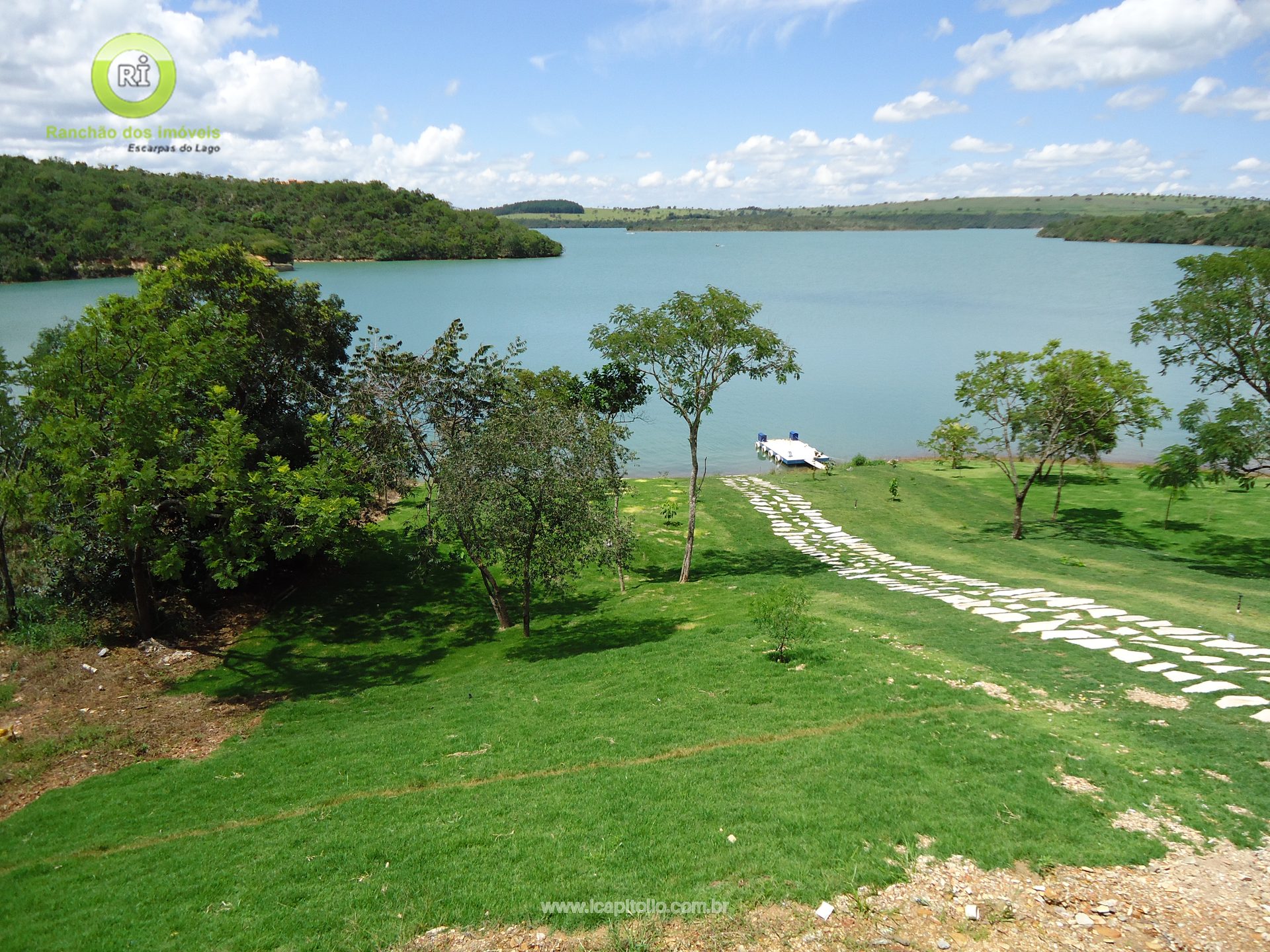Rancho para Alugar em Pinheiros - Foto 24