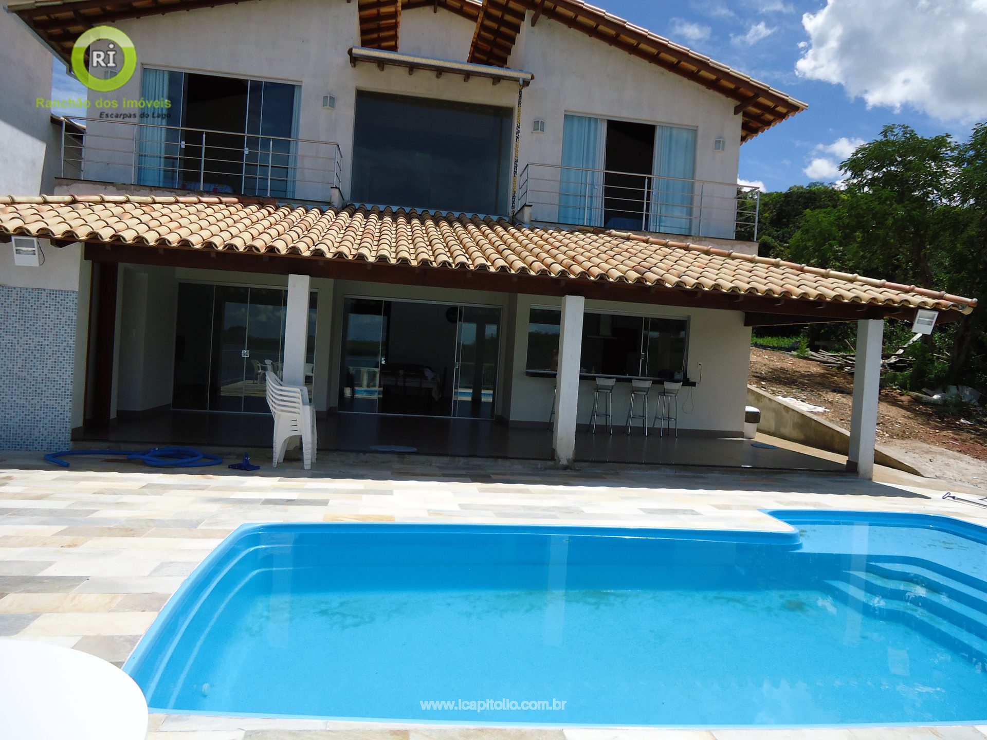 Rancho para Alugar em Pinheiros - Foto 25
