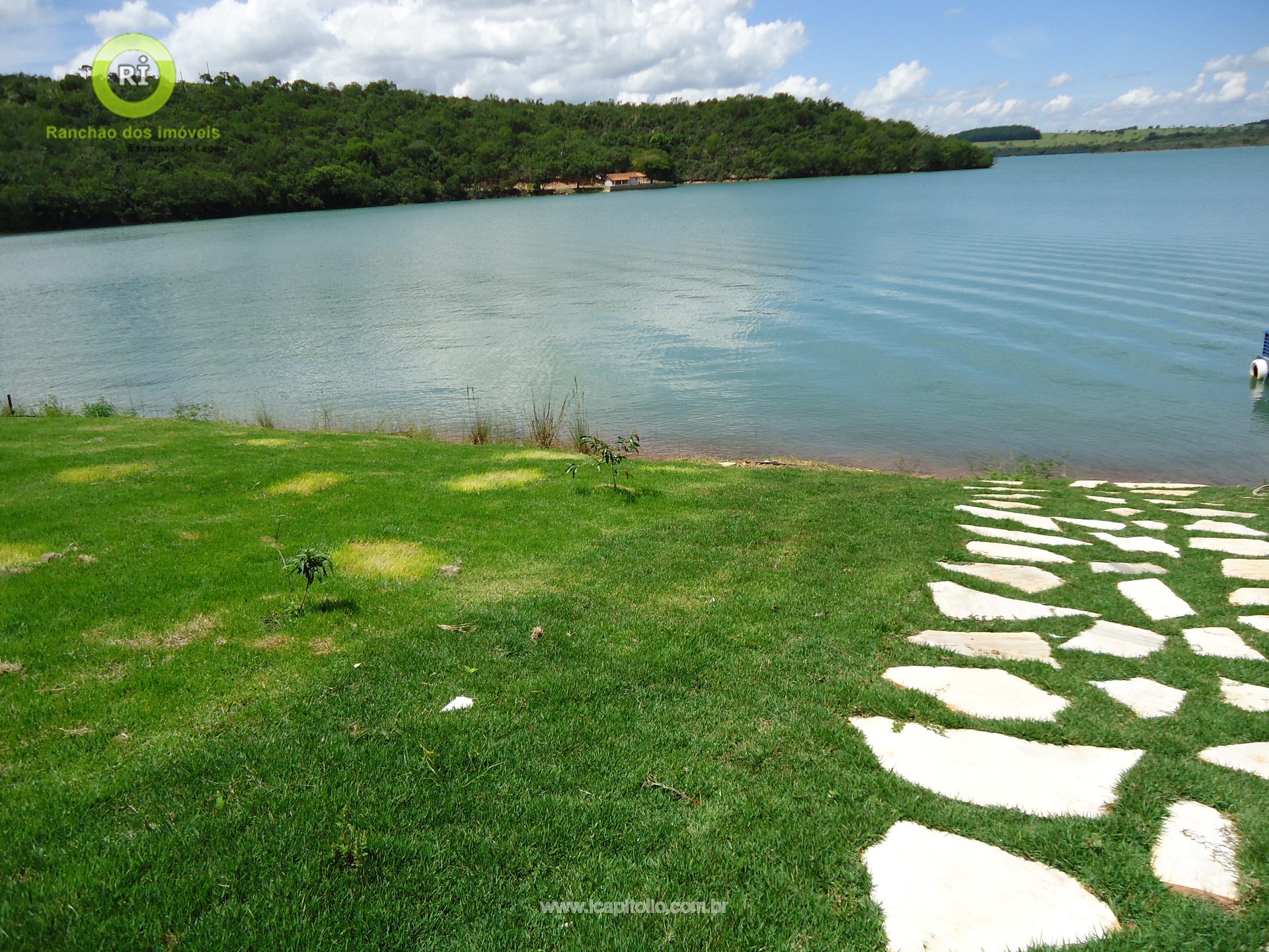 Rancho para Alugar em Pinheiros - Foto 26