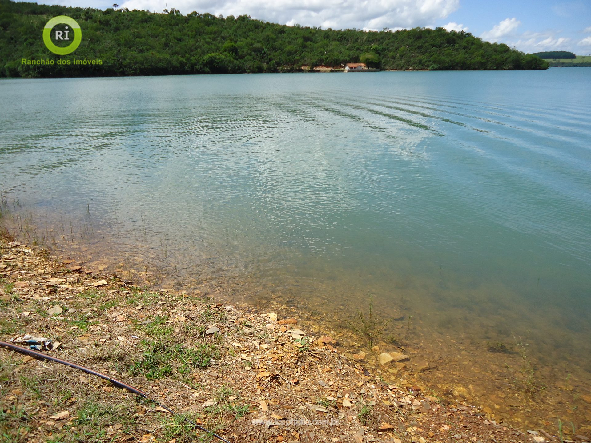 Rancho para Alugar em Pinheiros - Foto 27