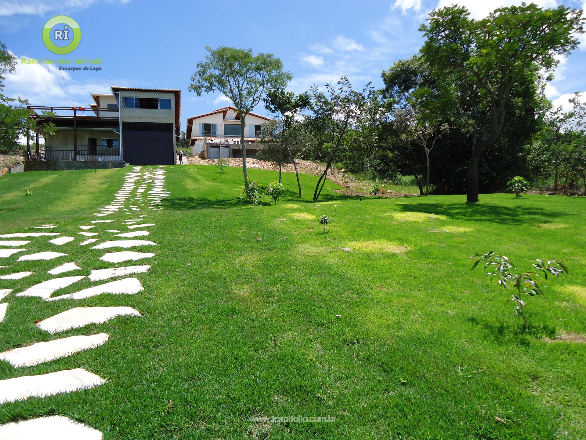 Rancho para Alugar em Pinheiros - Foto 28