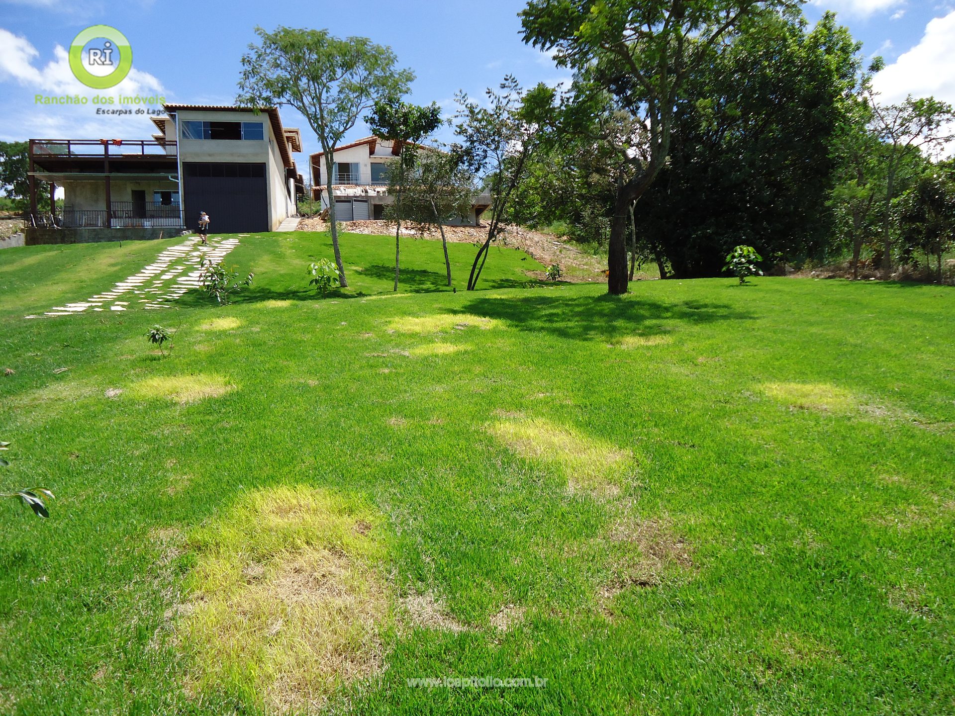 Rancho para Alugar em Pinheiros - Foto 29