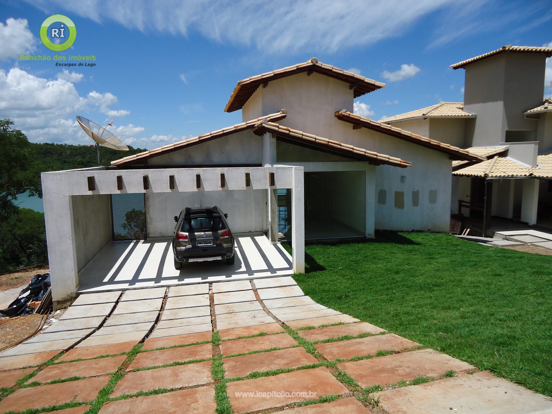 Rancho para Alugar em Pinheiros - Foto 32