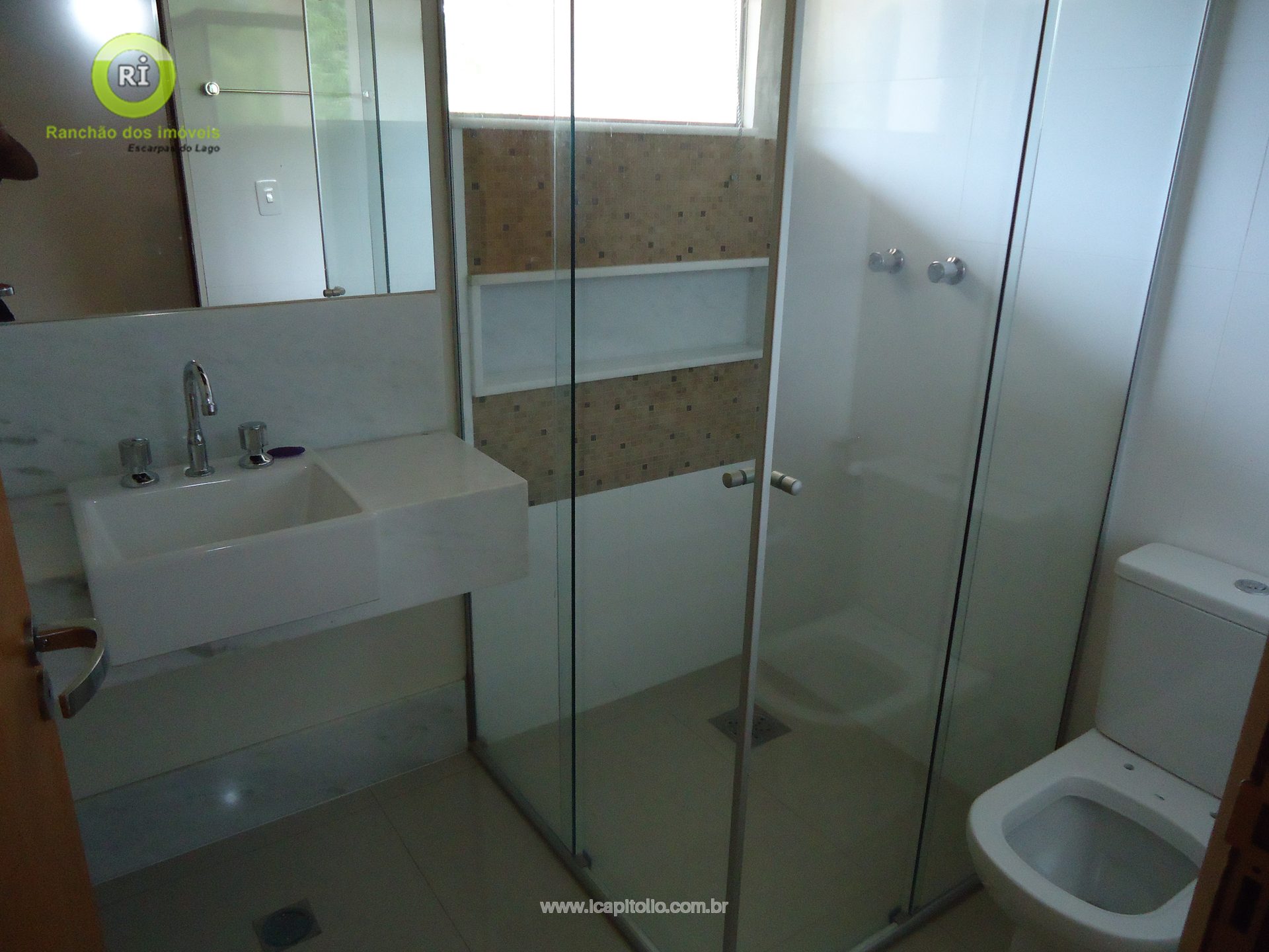 Rancho para Alugar em Pinheiros - Foto 4