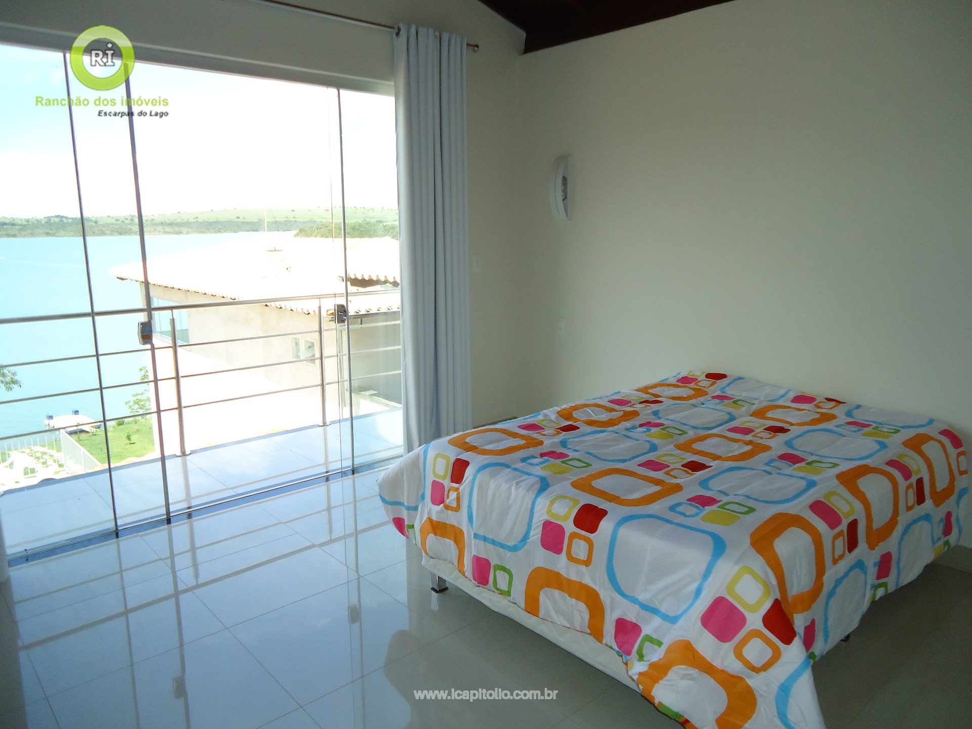 Rancho para Alugar em Pinheiros - Foto 7