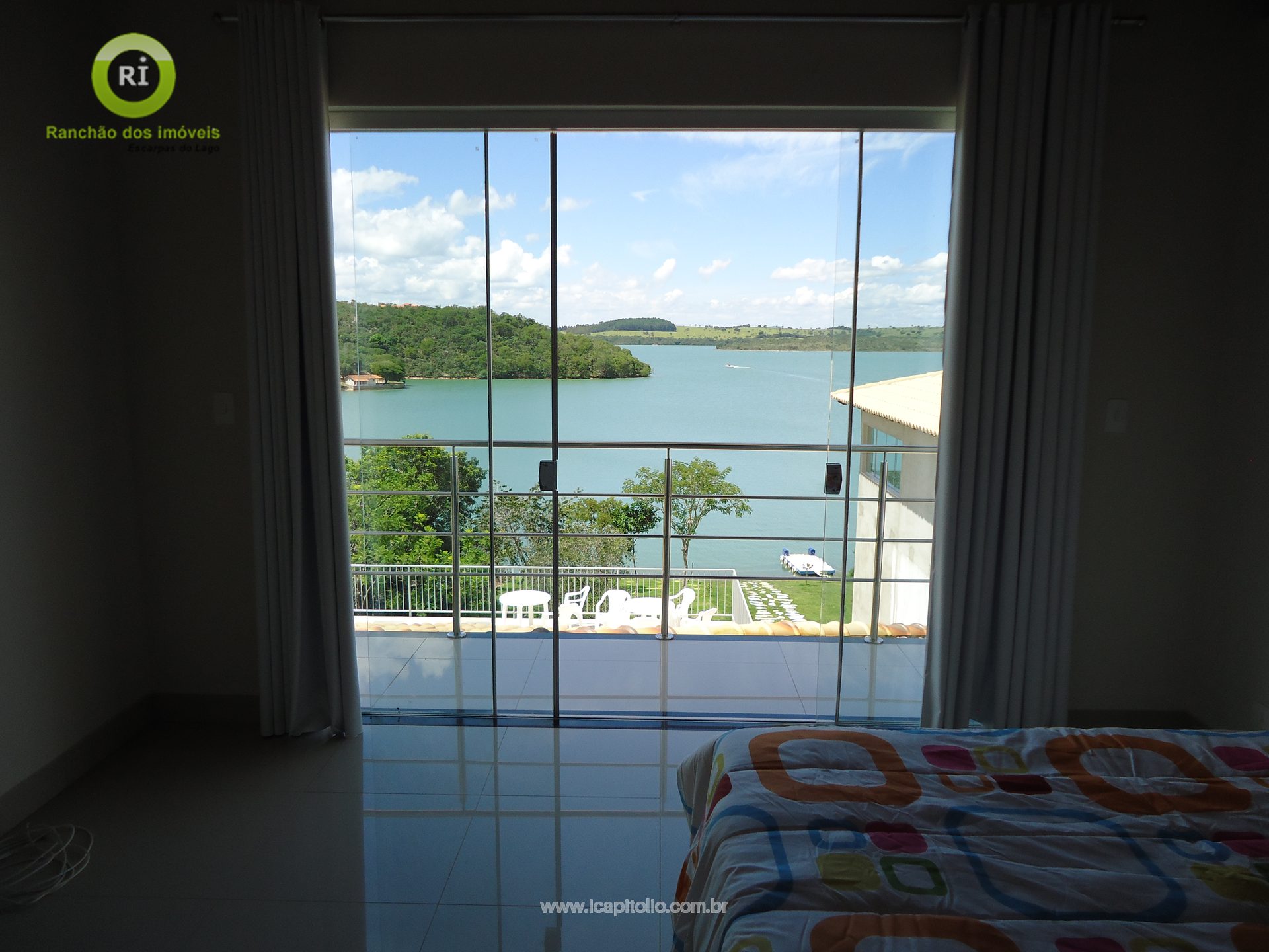 Rancho para Alugar em Pinheiros - Foto 8