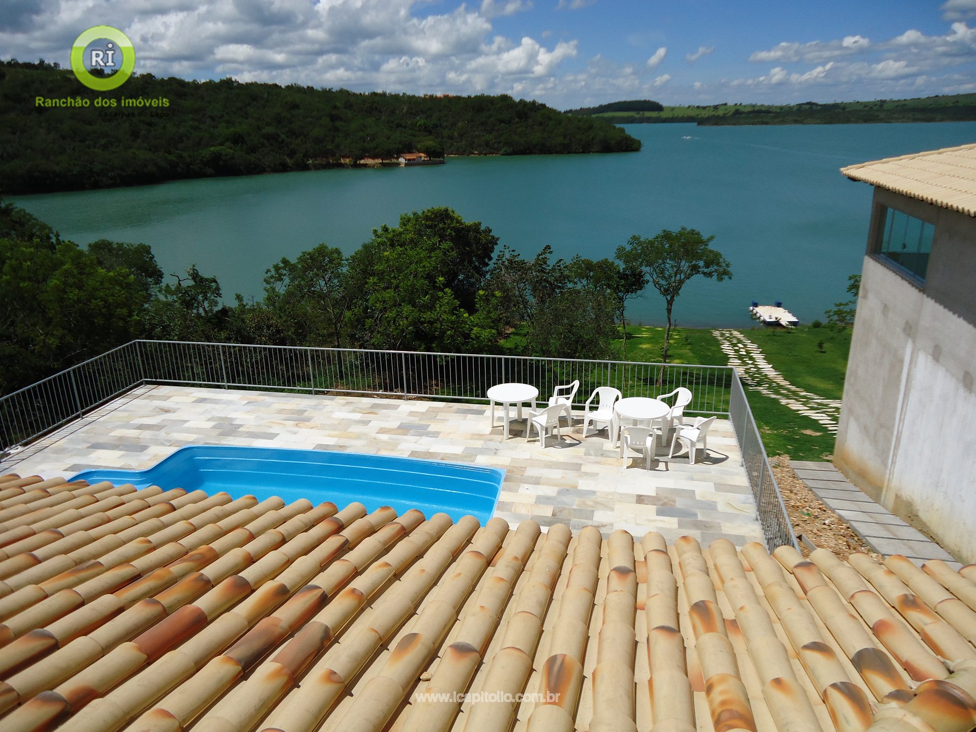 Rancho para Alugar em Pinheiros - Foto 9