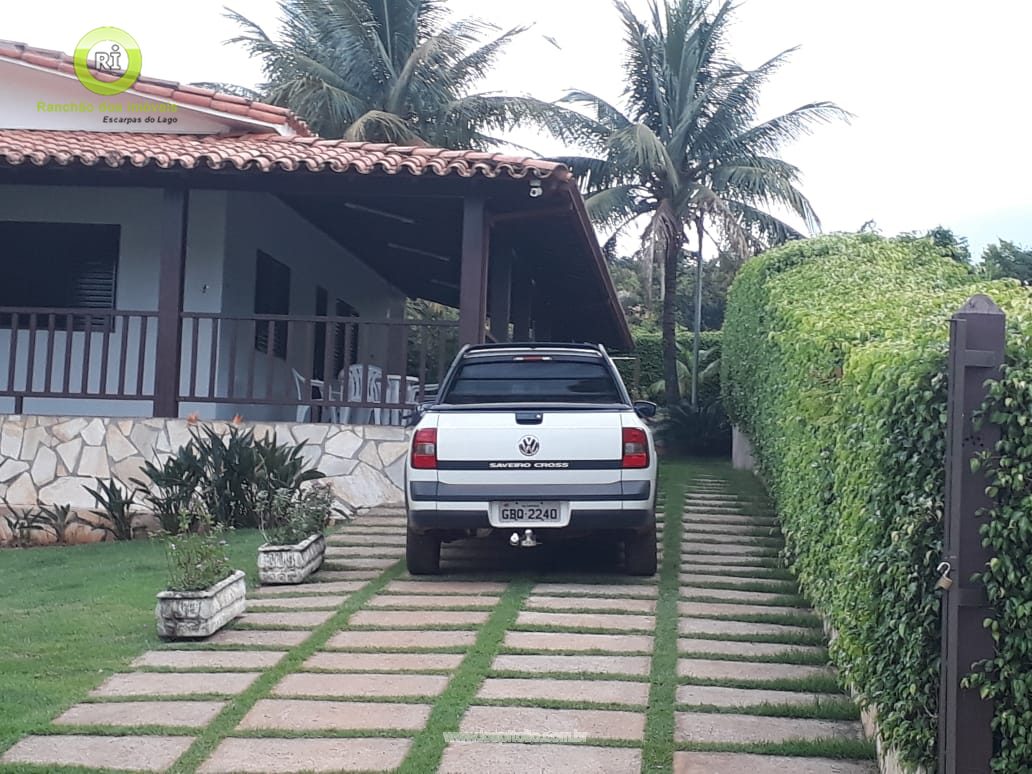 Rancho en Alquiler en Ponta do Sol - Foto principal