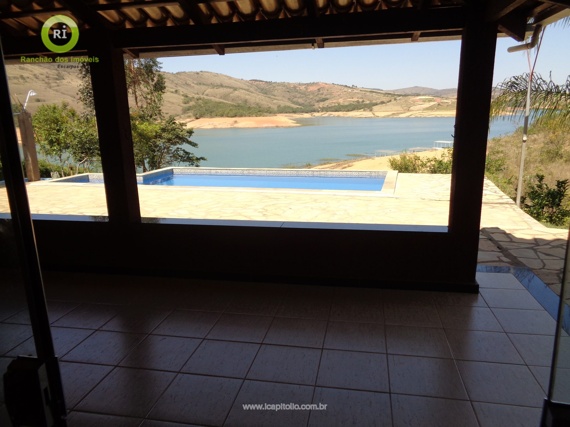 Rancho en Alquiler en Ponta do Sol - Foto 4