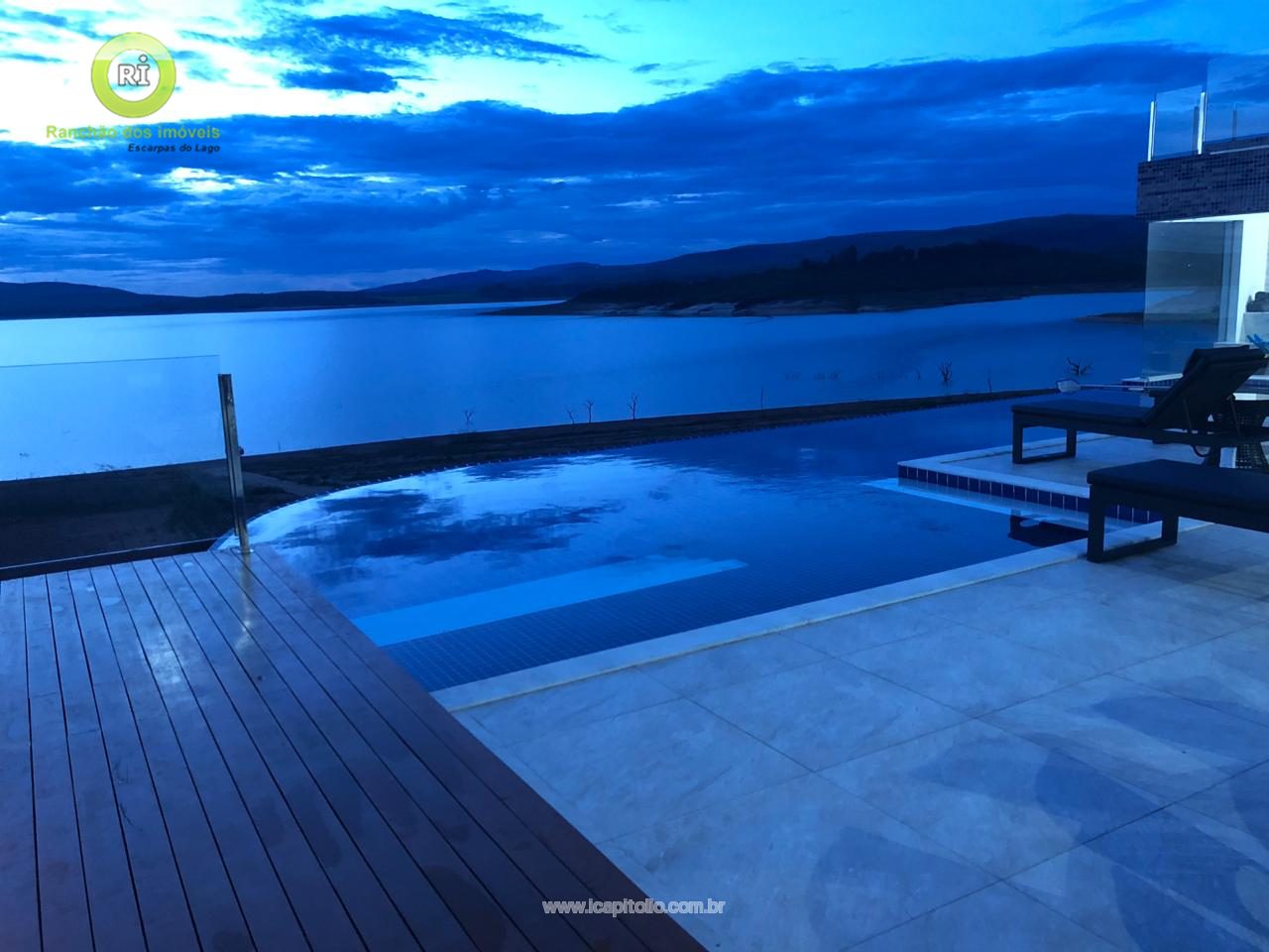 Rancho en Venta en Brisas do Lago - Foto 16
