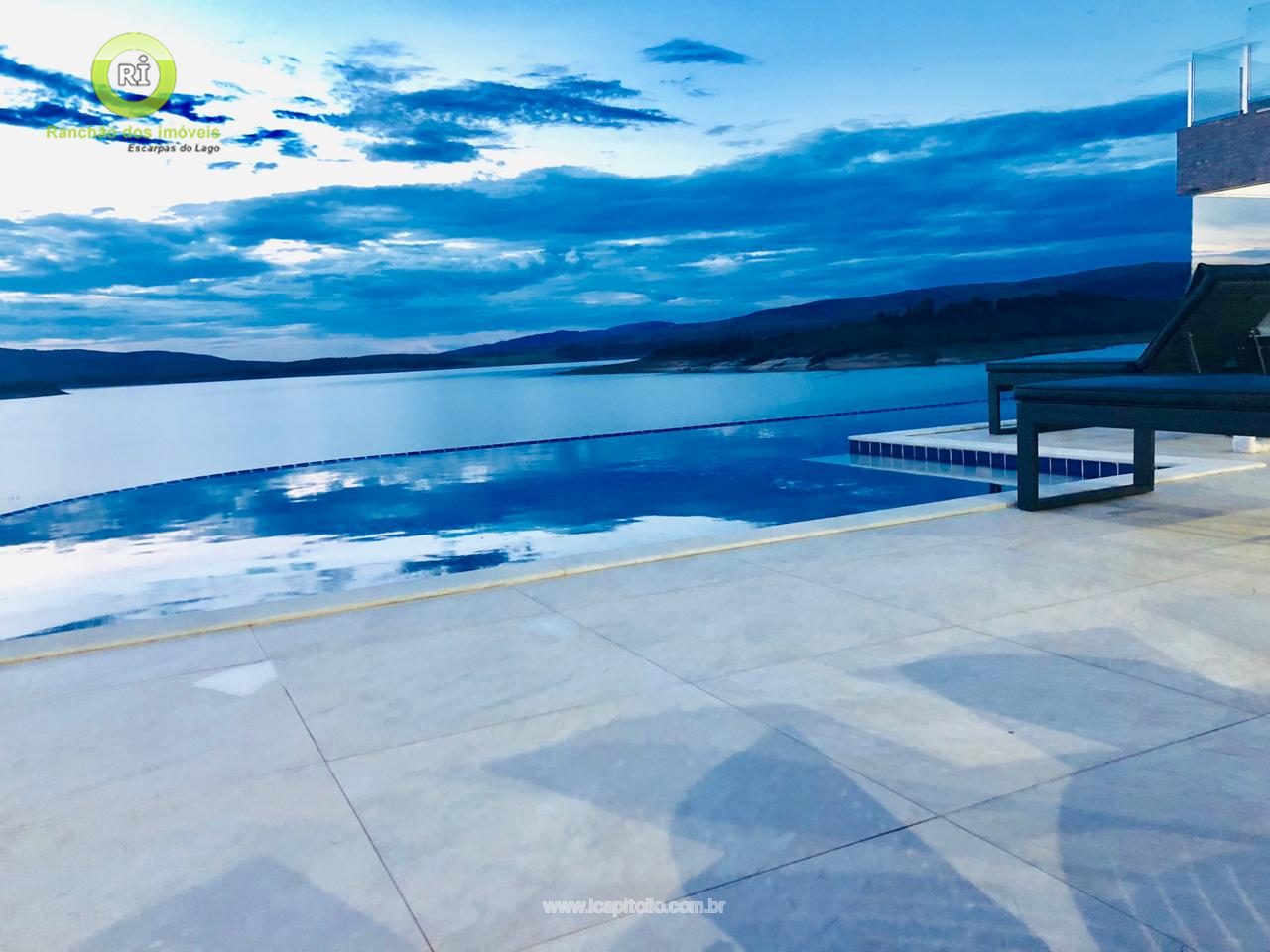 Rancho en Venta en Brisas do Lago - Foto 17