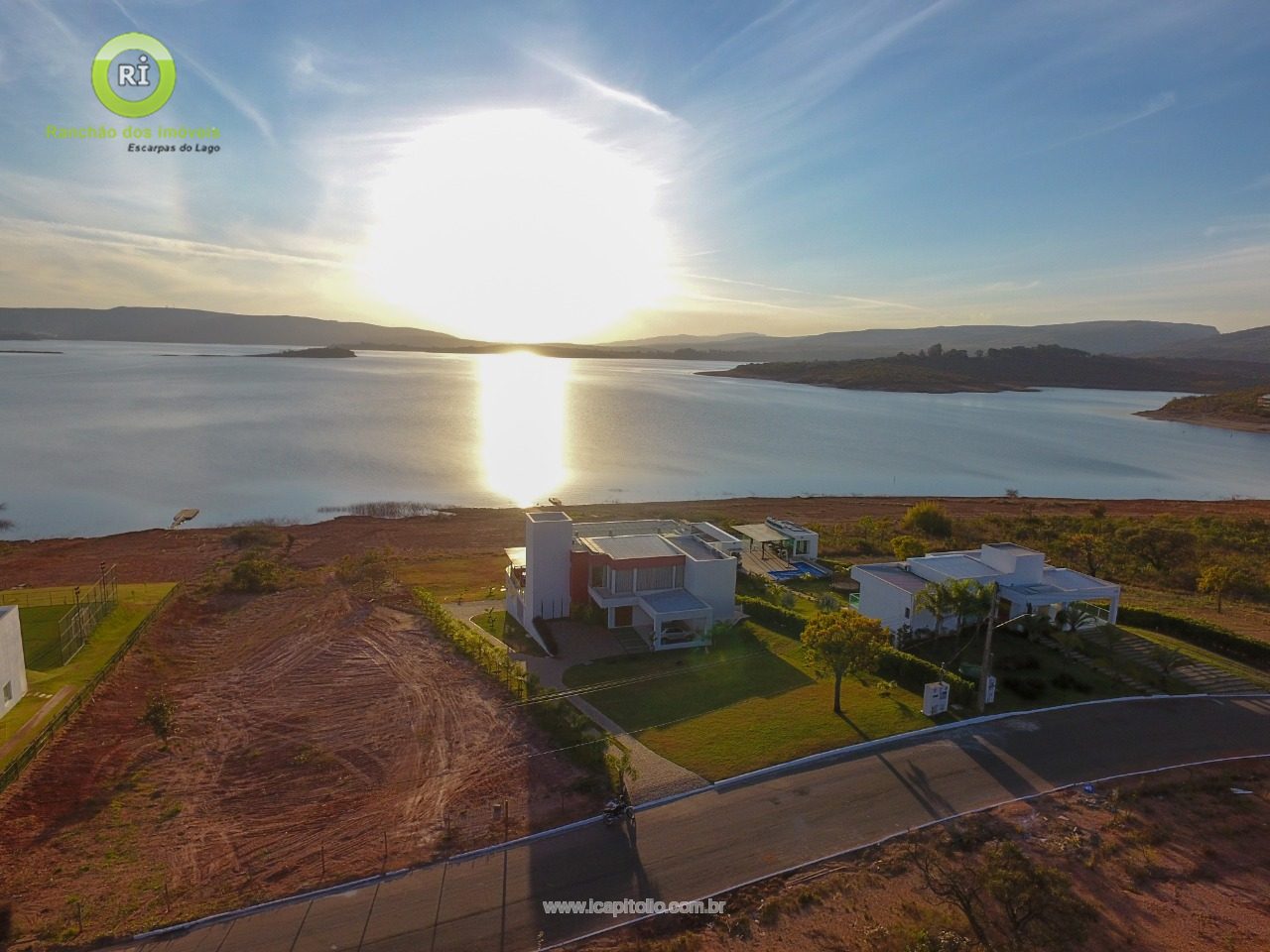 Rancho en Venta en Brisas do Lago - Foto 20