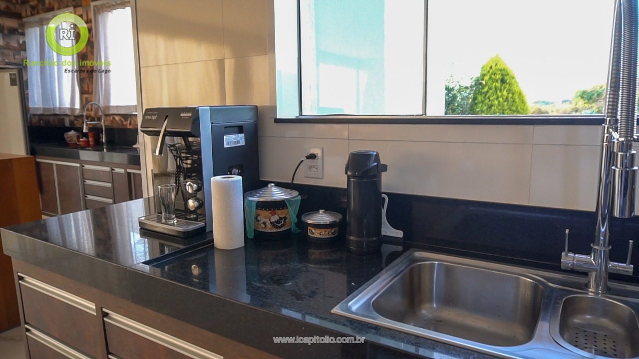 Rancho en Venta en Brisas do Lago - Foto 25