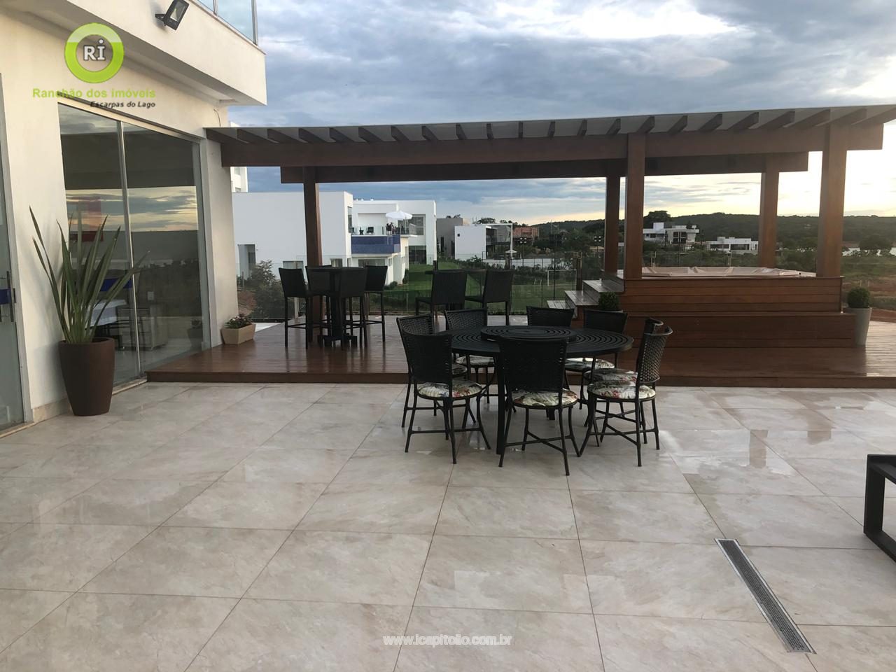 Rancho en Venta en Brisas do Lago - Foto 3
