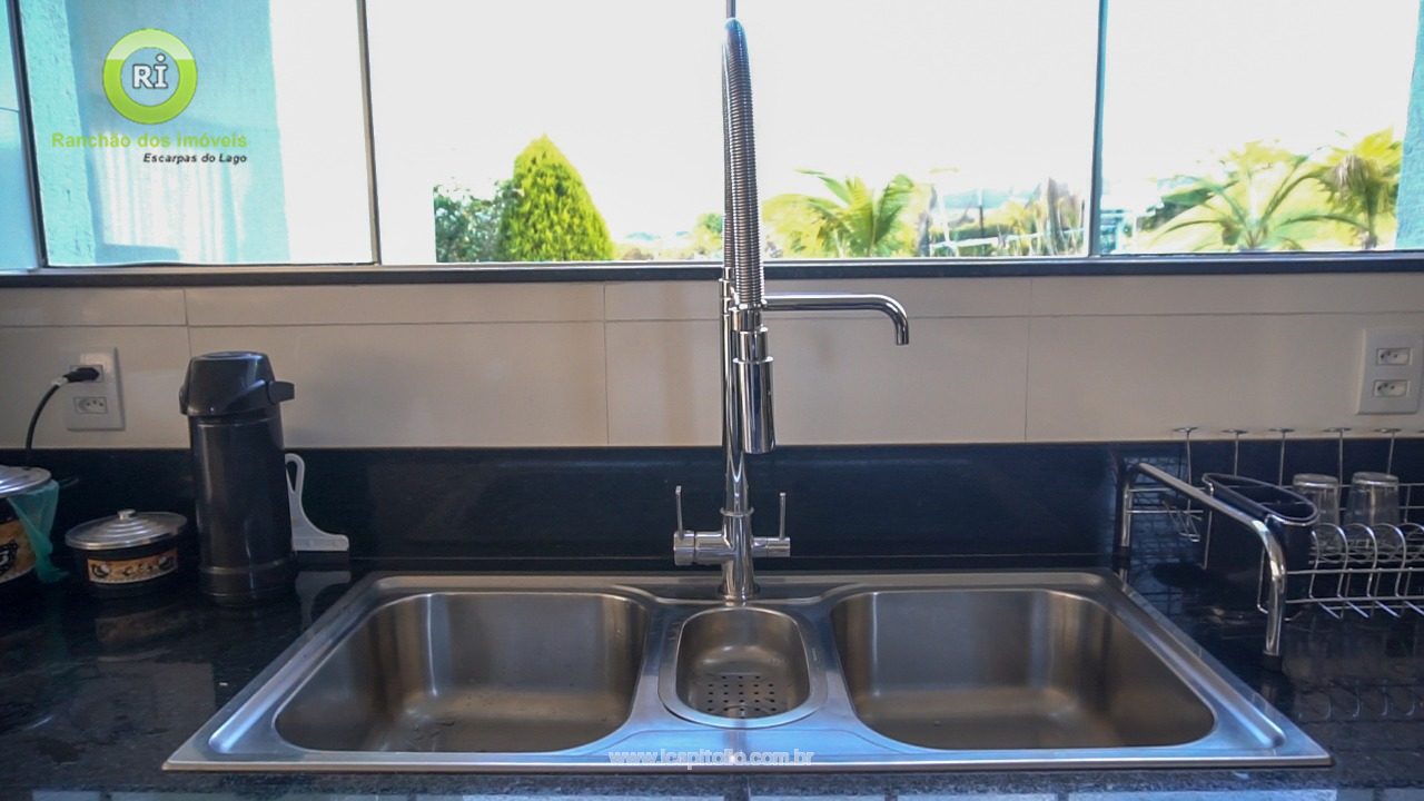 Rancho en Venta en Brisas do Lago - Foto 37