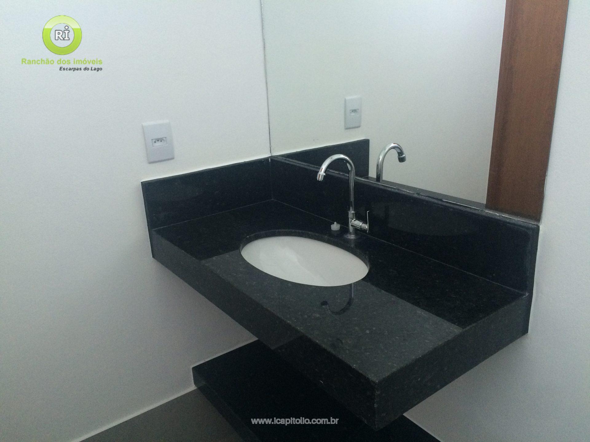 Rancho en Venta en Brisas do Lago - Foto 42