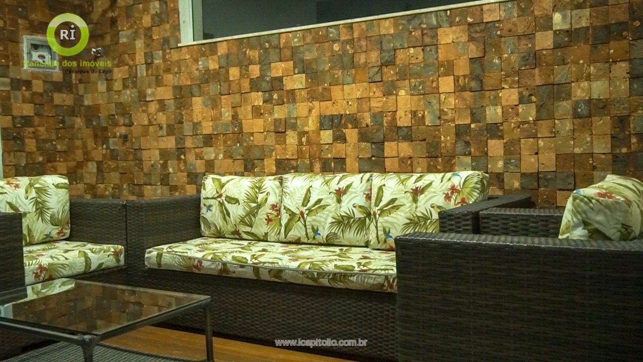 Rancho en Venta en Brisas do Lago - Foto 45