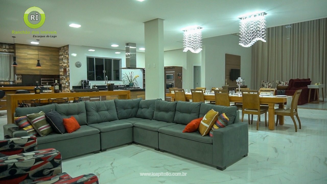 Rancho en Venta en Brisas do Lago - Foto 47