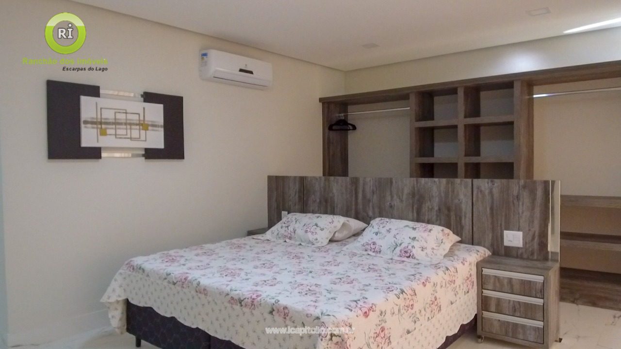 Rancho en Venta en Brisas do Lago - Foto 49
