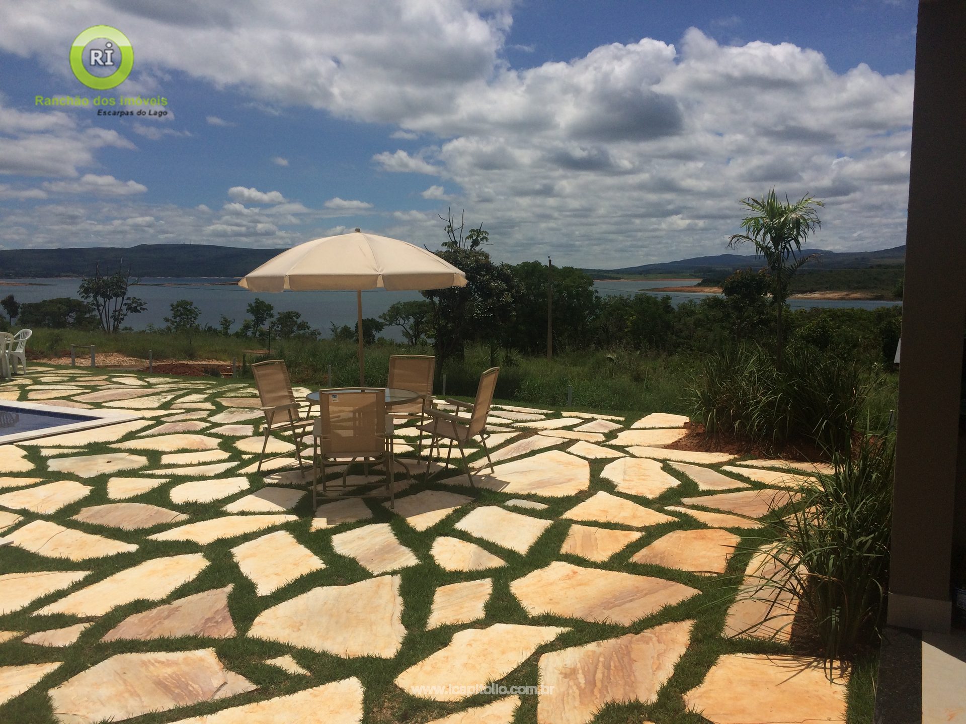 Rancho en Venta en Brisas do Lago - Foto 56