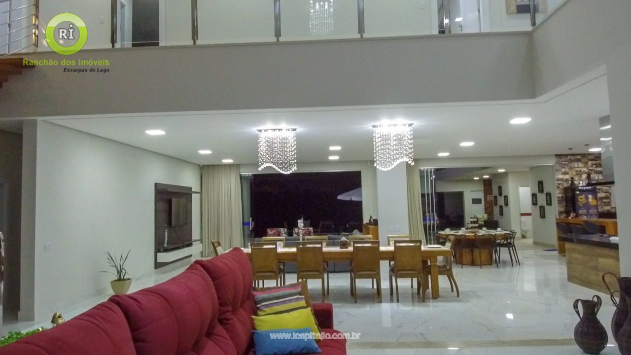 Rancho en Venta en Brisas do Lago - Foto 57