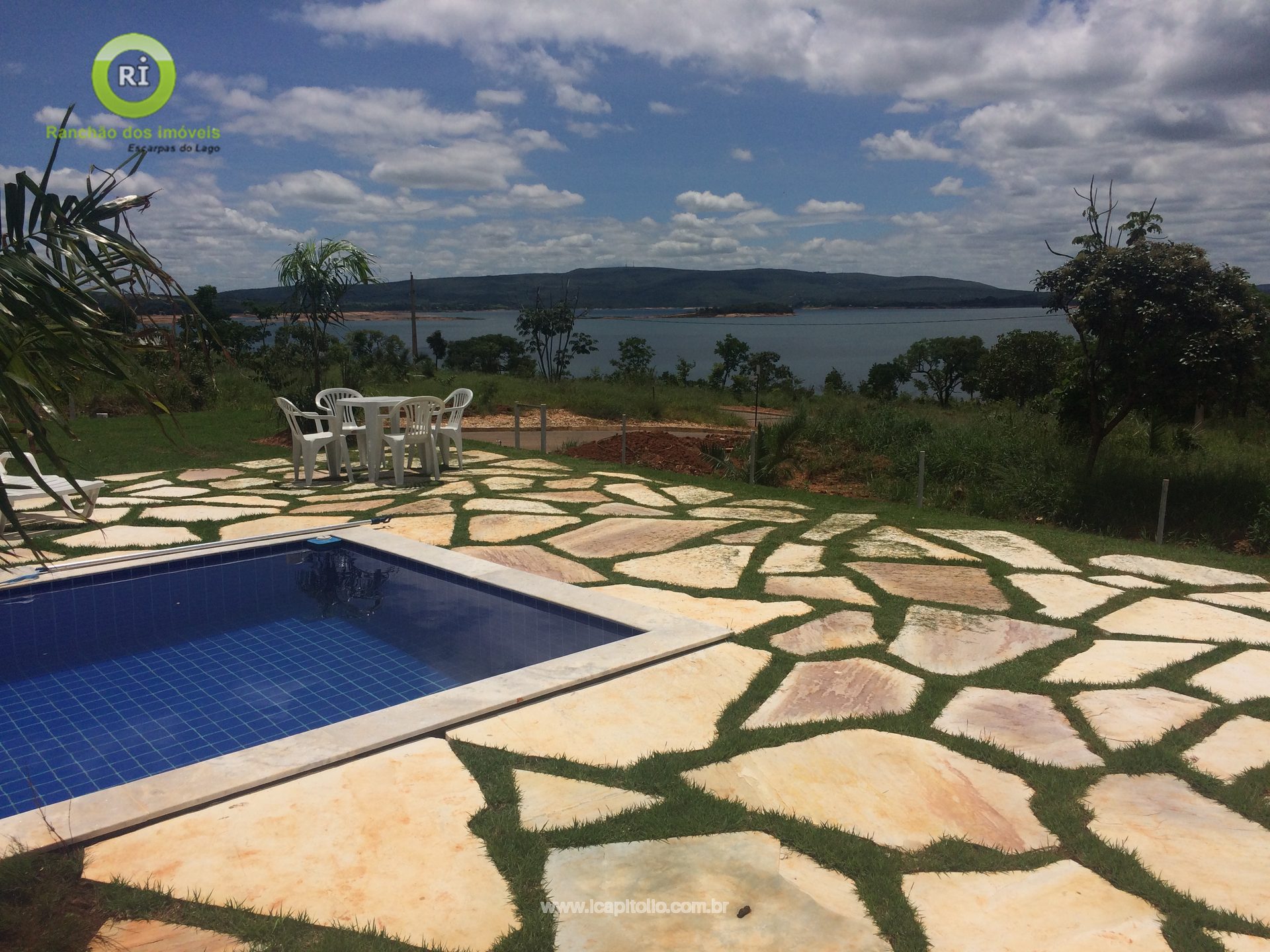 Rancho en Venta en Brisas do Lago - Foto 57