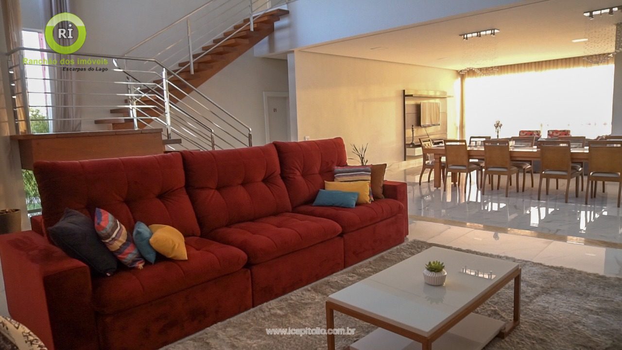 Rancho en Venta en Brisas do Lago - Foto 58