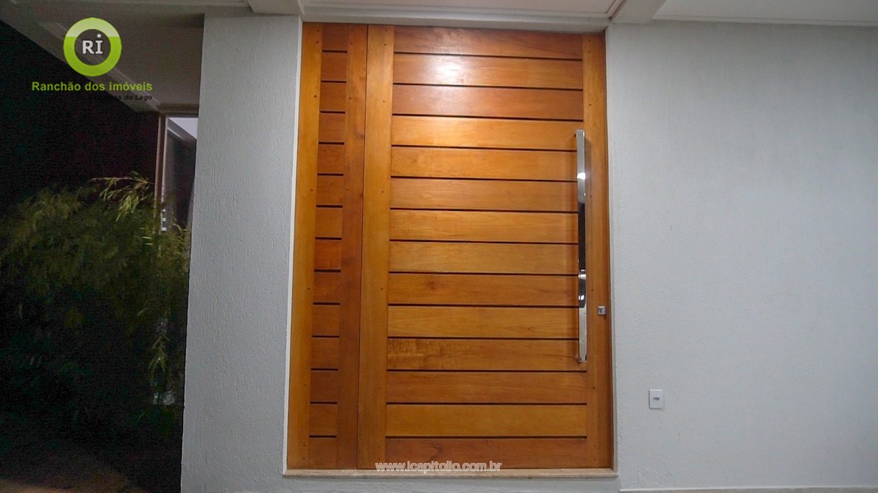 Rancho en Venta en Brisas do Lago - Foto 61