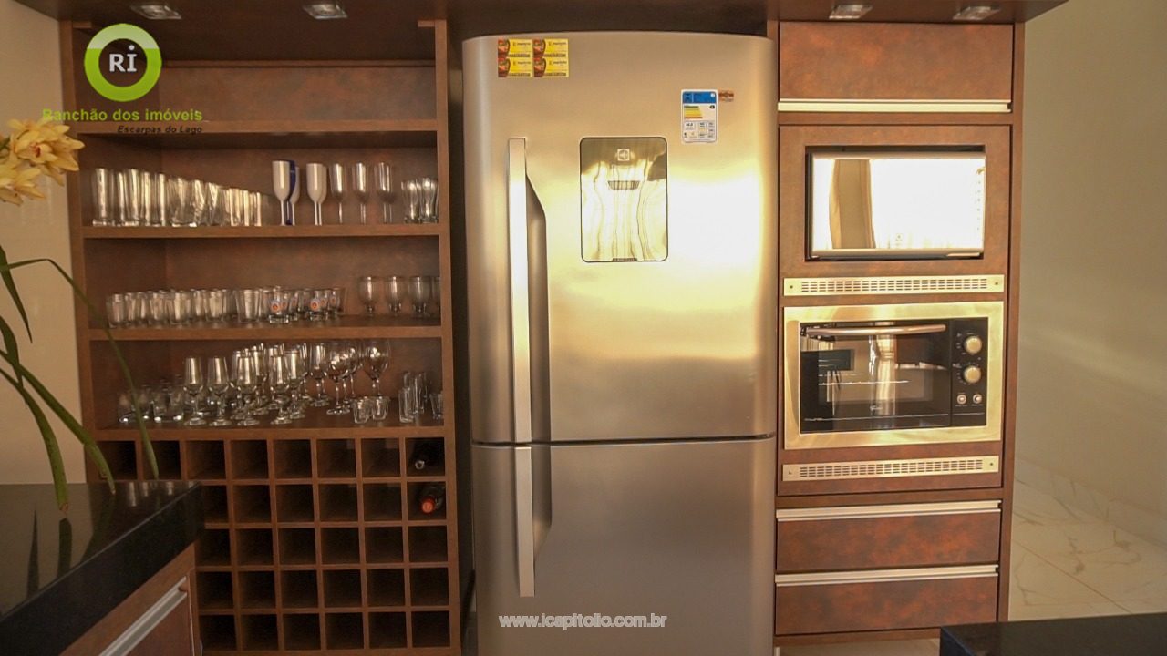 Rancho en Venta en Brisas do Lago - Foto 62
