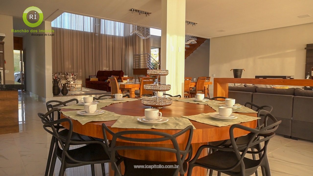 Rancho en Venta en Brisas do Lago - Foto 63