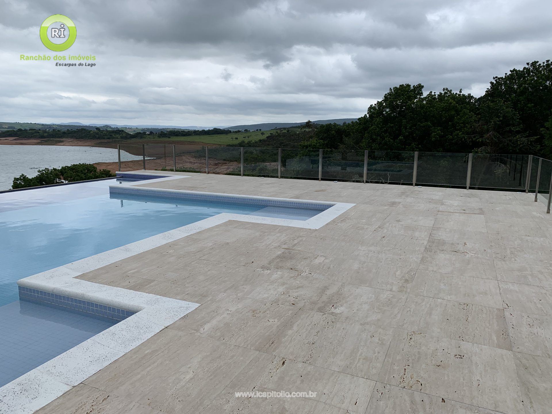 Rancho de Lujo en Venta en Capitolio - Foto 10