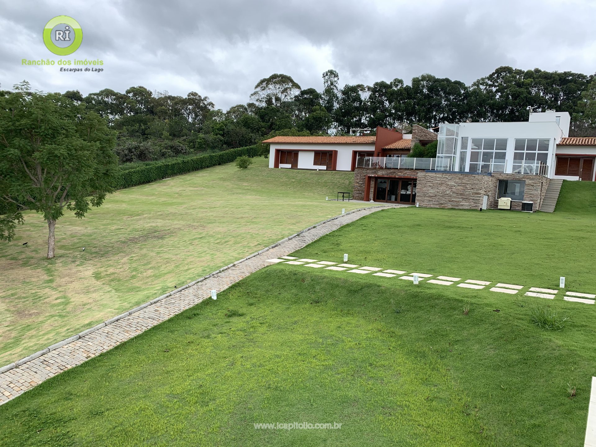 Rancho de Lujo en Venta en Capitolio - Foto 15