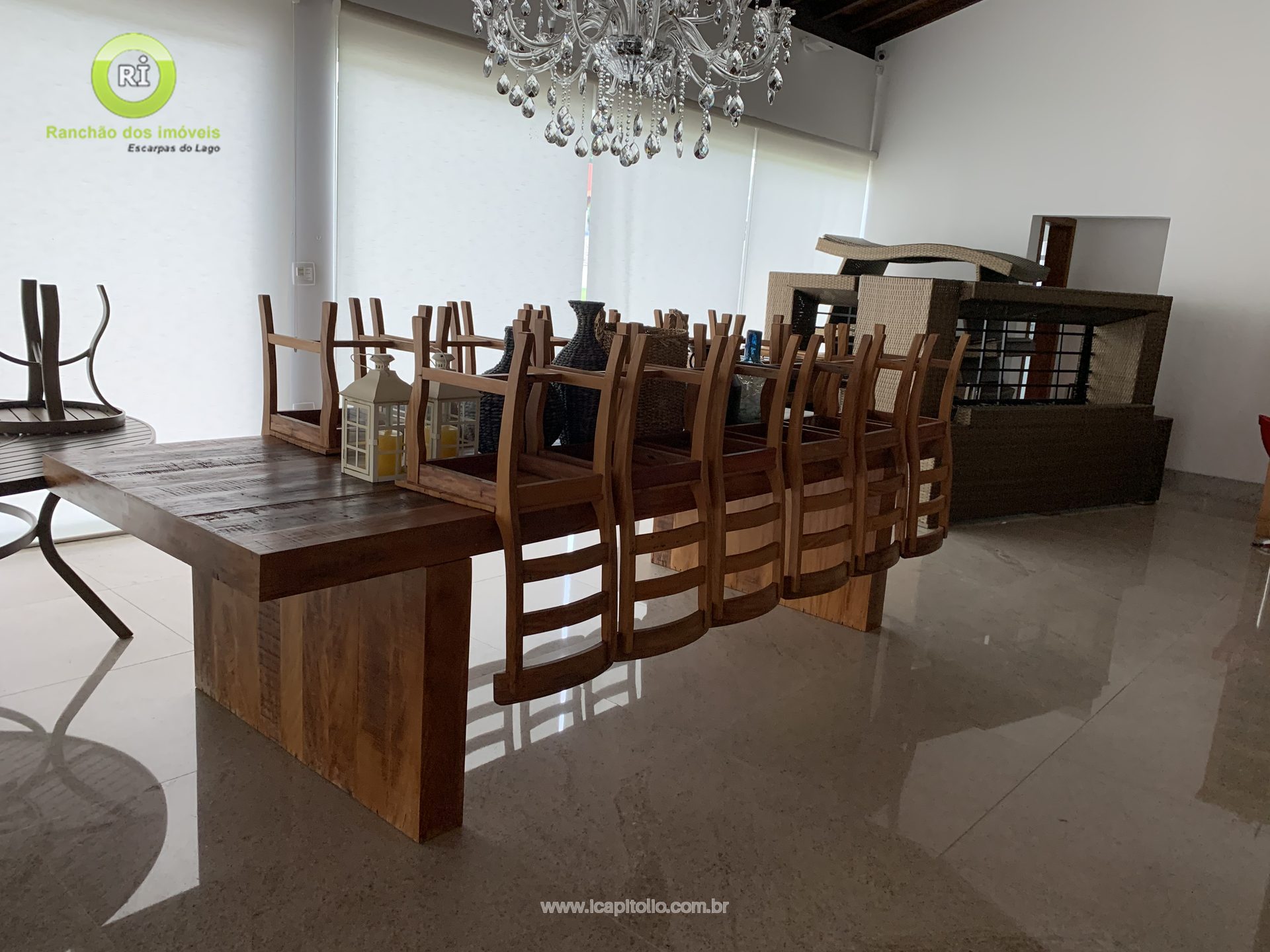 Rancho de Lujo en Venta en Capitolio - Foto 16