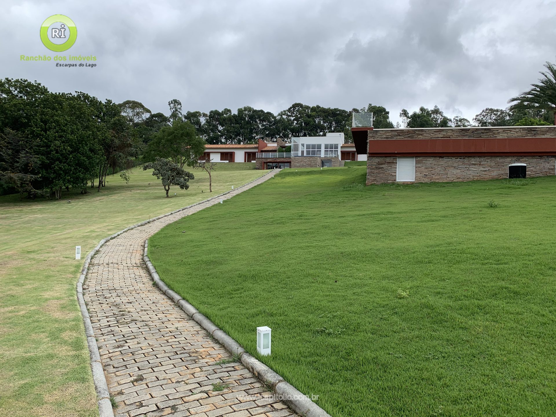 Rancho de Lujo en Venta en Capitolio - Foto 20