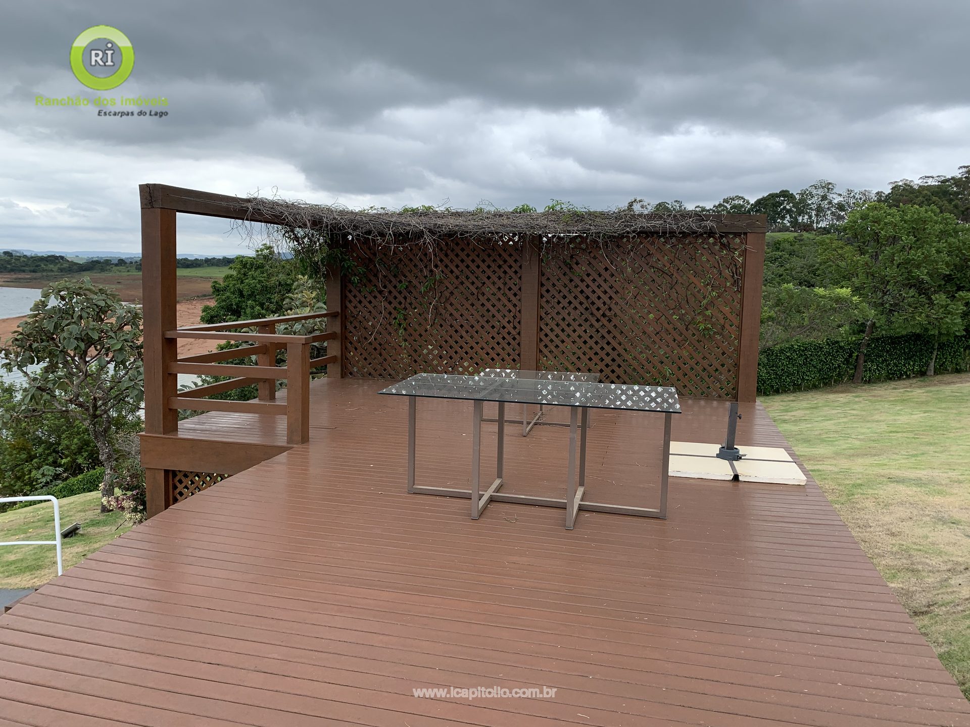 Rancho de Lujo en Venta en Capitolio - Foto 21