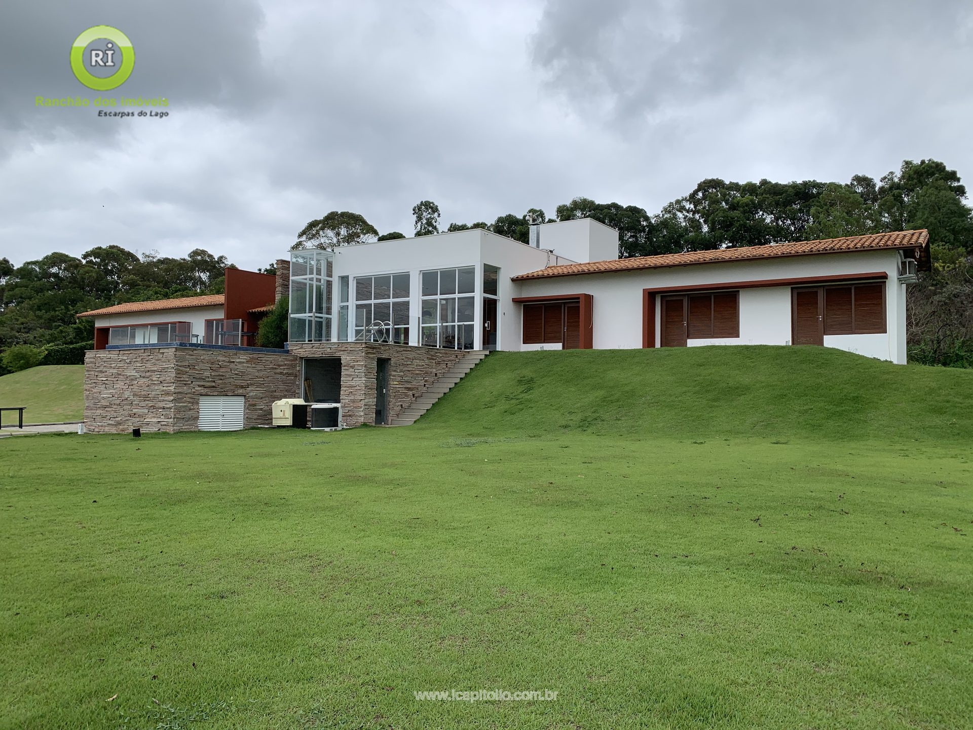 Rancho de Lujo en Venta en Capitolio - Foto 28