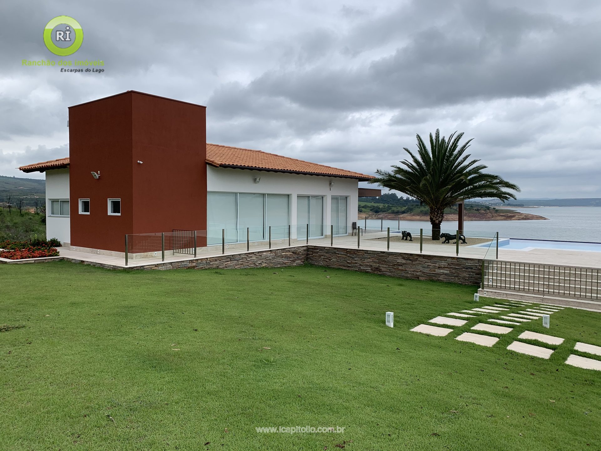 Rancho de Lujo en Venta en Capitolio - Foto 29