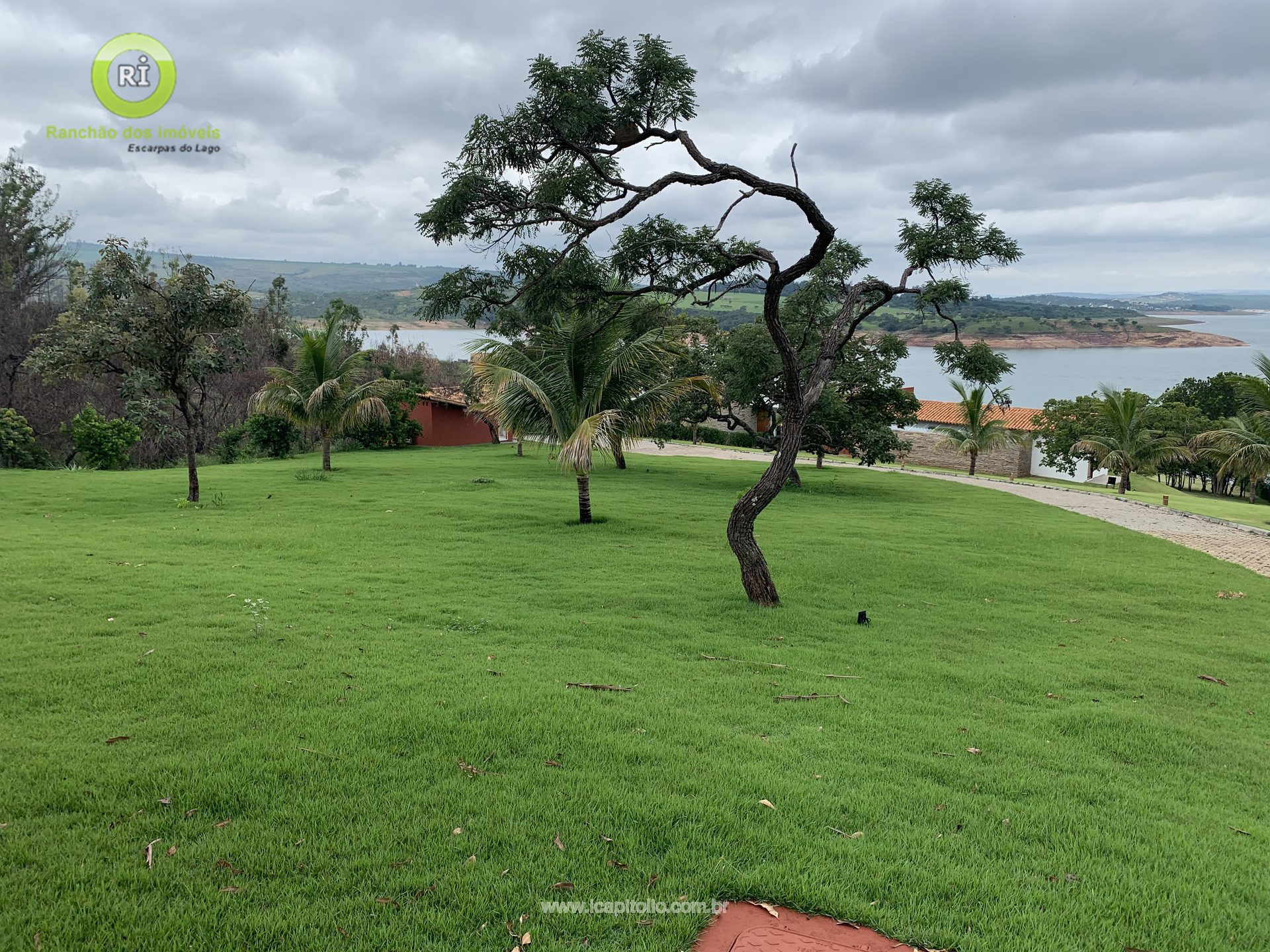 Rancho de Lujo en Venta en Capitolio - Foto 31