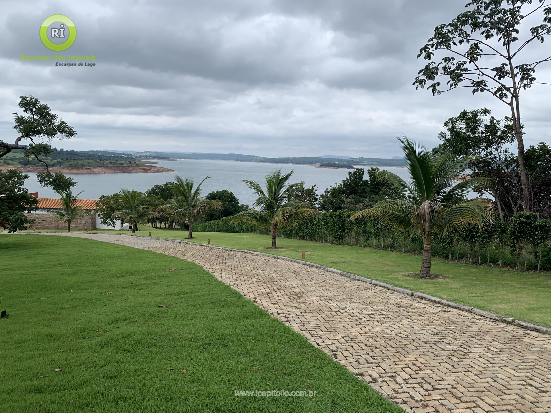 Rancho de Lujo en Venta en Capitolio - Foto 32