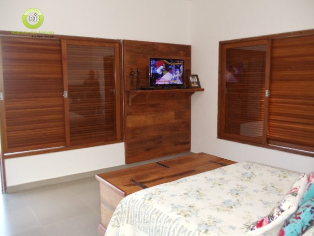 Rancho de Lujo en Venta en Capitolio - Foto 38